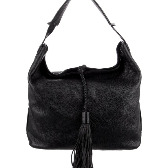 Rebecca Minkoff leather shoulder bag - Picture 3 of 4